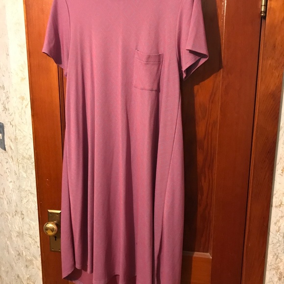 LuLaRoe Dresses & Skirts - Lularoe Carly NWT